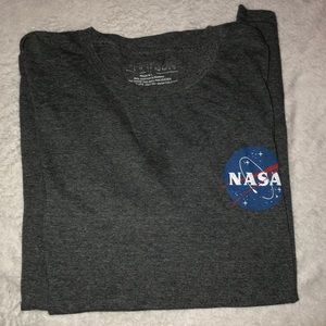 NASA T-shirt